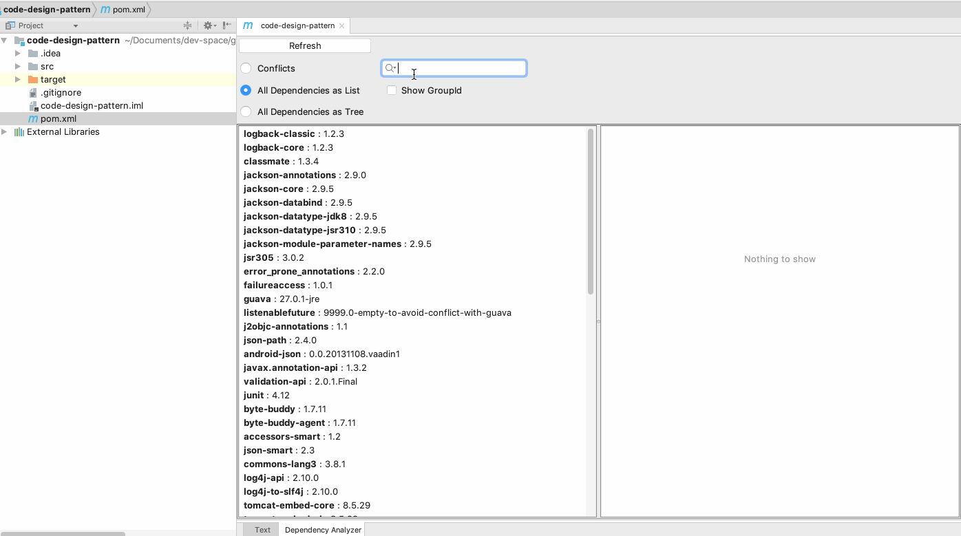 idea 代码颜色 插件_idea实用插件_idea uml类图插件