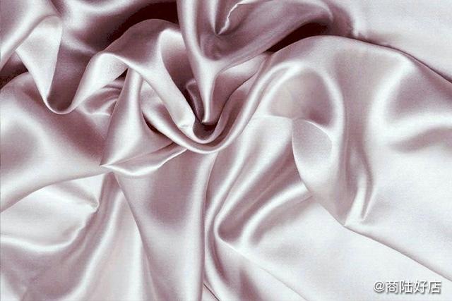 silk是什么面料-真丝面料的种类和鉴别以及保养，你了解吗？
