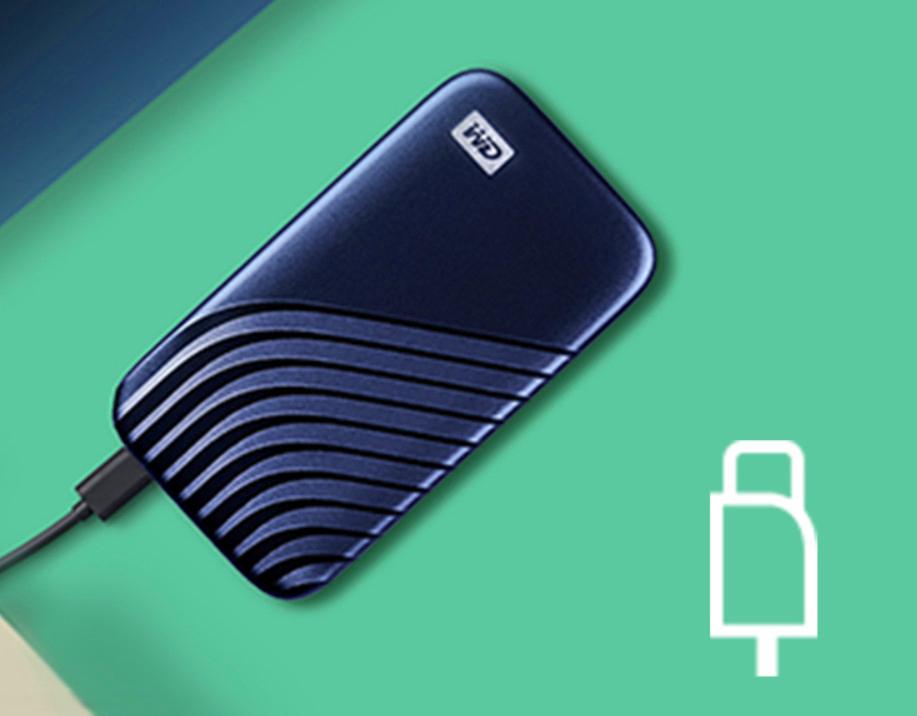 固态硬盘价格-大容量移动固态硬盘时代来临了，几大主流品牌之间应该如何选？