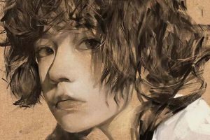 特兰 悟天 克斯2023年iPad板绘人物系统绘画教程（77节课+笔刷素材）