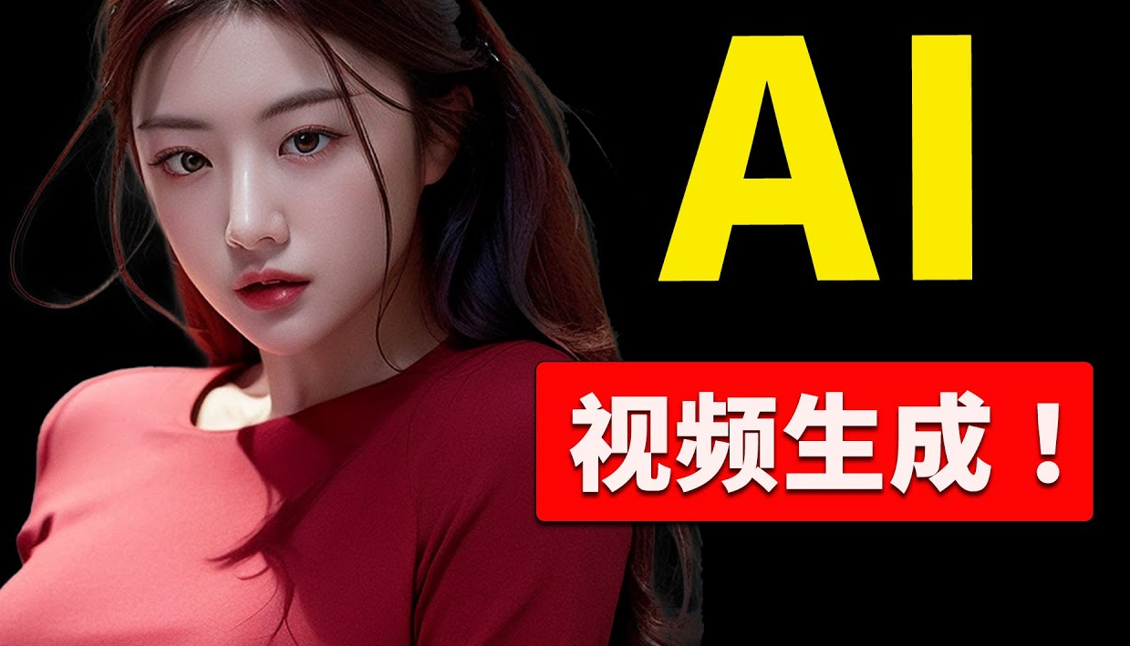 100%免费，不限次数，无需魔法，无限生图生视频的AI工具给大家淘到了