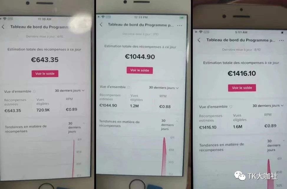 TikTok中视频从0到1掌握TK变现(含11月最新TK搬运技术)