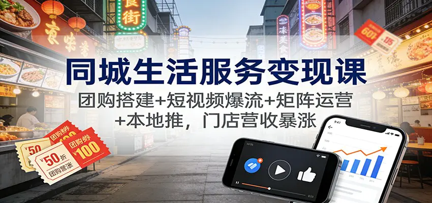 2025年实体矩阵获客