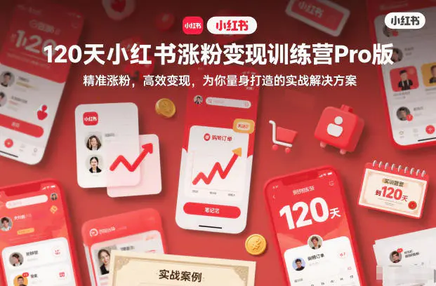 2025年小红书多赛道最新玩法与实战技巧