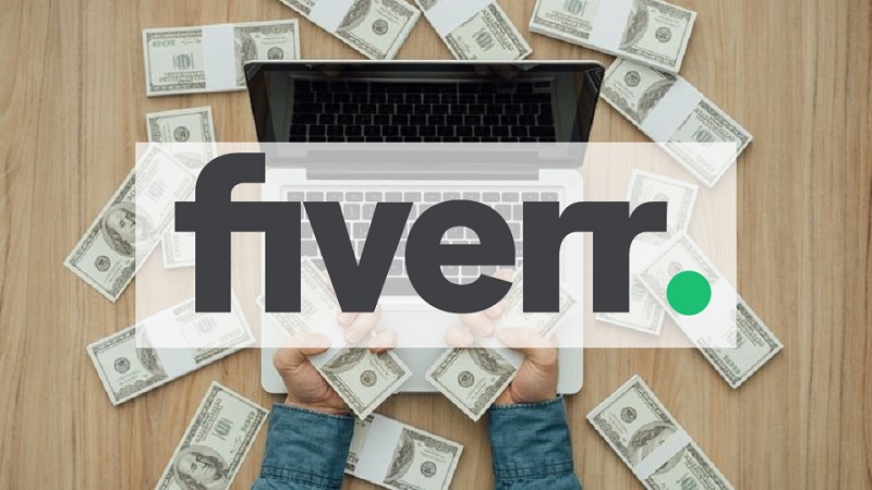 كيفية الربح من موقع فايفر وأسراره 2025 Fiverr - مما تعلمت