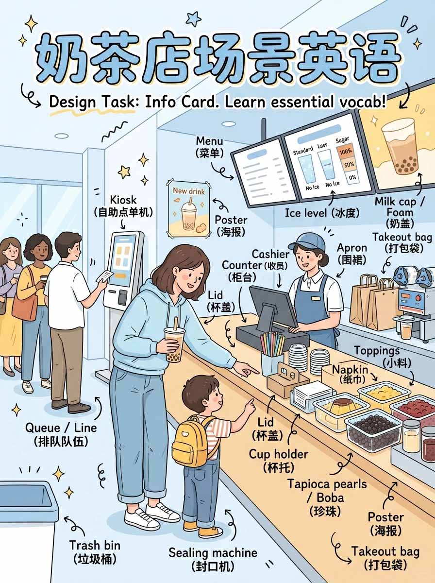 Nano香蕉AI作图秘籍：零基础打造专业级教学素材