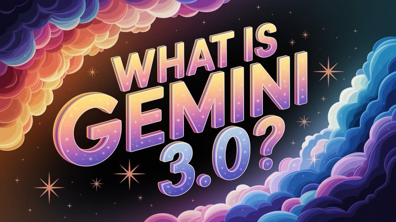 Gemini 3.0实战进阶：解锁多模态，效率与副业双赢，月入两万实战指南（含教程资料）