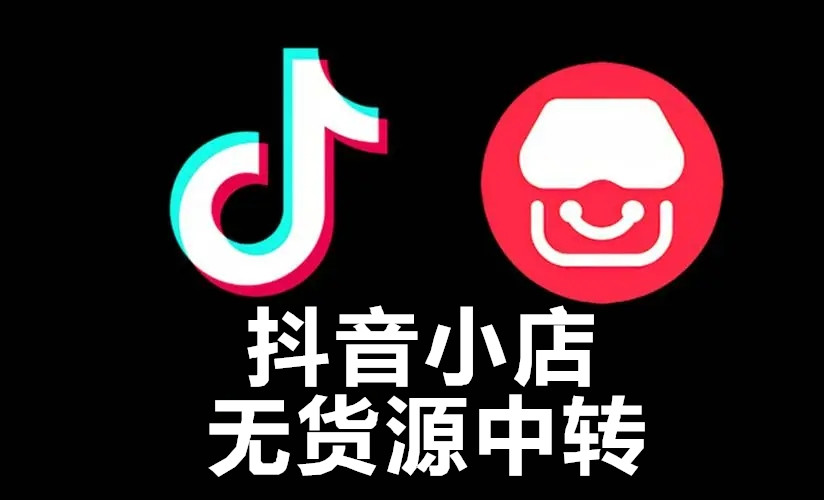 工作室项目,抖店商品采集店群月入三万玩法