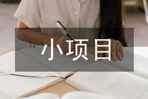 小项目：快手短剧撸广告收益