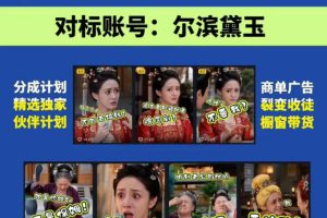 《AI短剧变现全攻略：婆媳题材引爆女性流量，四大变现路径一次打通》